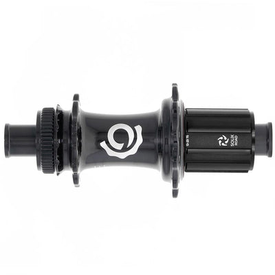 Industry Nine Solix G Classic Rear Hub - Shimano HG11, 28H, 12mm TA