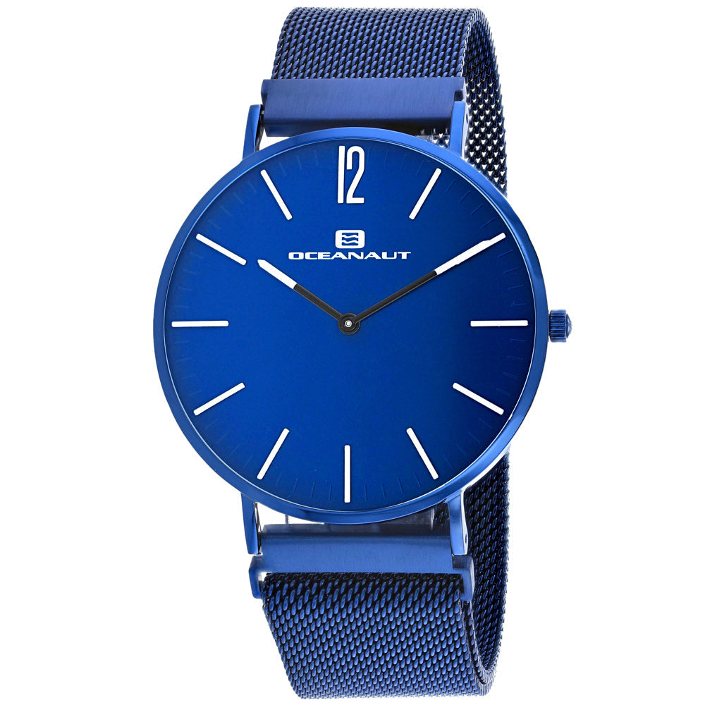 Montre Oceanaut Magnete pour homme