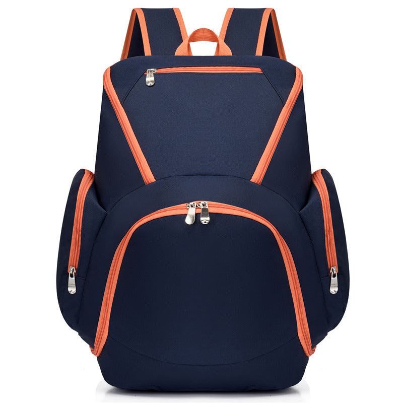 Mochila de Almacenamiento de Fútbol de Gran Capacidad Premium