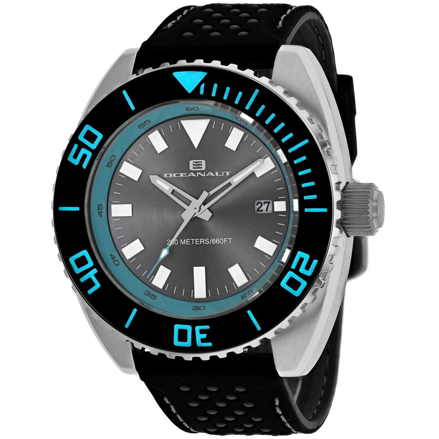 Oceanaut Men's Submersion Watch