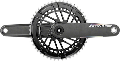 SRAM Force Crankset - 165mm 12-Speed 48/35t Carbon E1