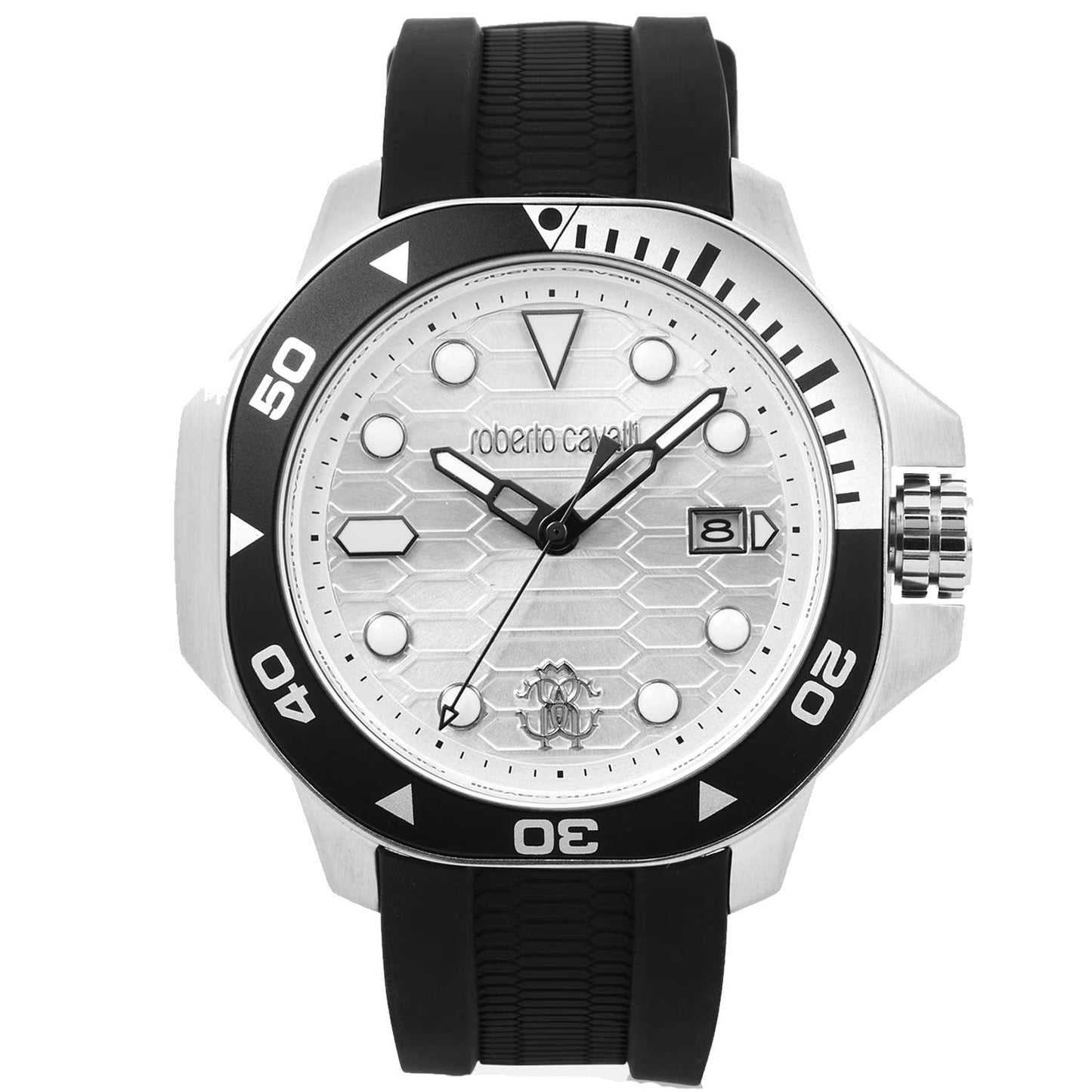 Montre Classique pour Homme Roberto Cavalli
