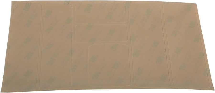 Kit de Protección Transparente Salsa para Marcos Blackthorn y Cassidy