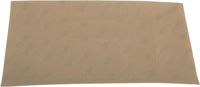 Kit de protection transparent Salsa pour cadres Blackthorn et Cassidy