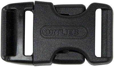 Ortlieb Repair Buckles for 25mm Straps - Pair Set