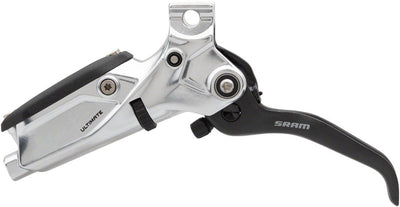 Conjunto de palanca de freno de disco SRAM G2 Ultimate - Palanca de carbono