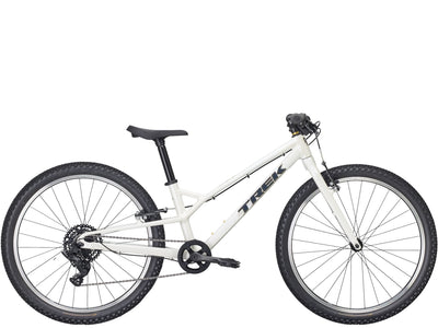 Wahoo 24 Path 24 Crystal White Kids' Bike