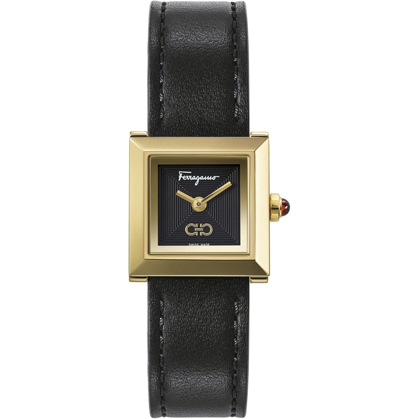 Reloj Cuadrado para Mujer Salvatore Ferragamo