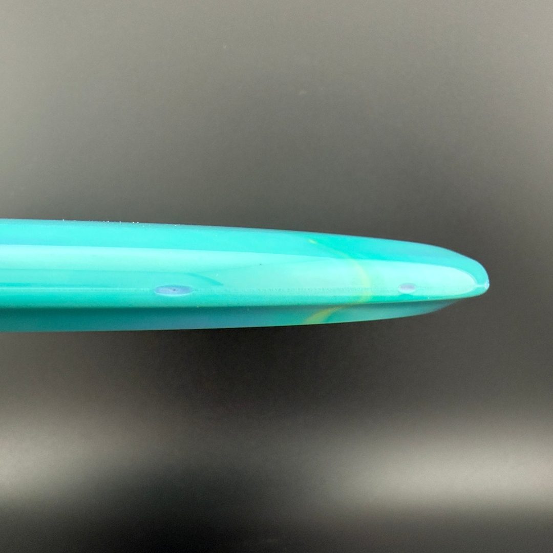 Nebula Aura Mana - Serie Familiar TSA Disco de Golf Midrange