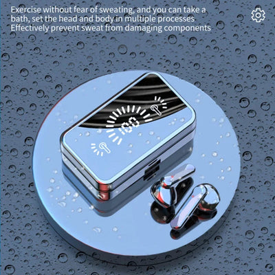 S20 TWS Wireless Bluetooth Earbuds with Noise Cancelling