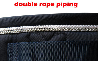 horse saddle pad - Korvel