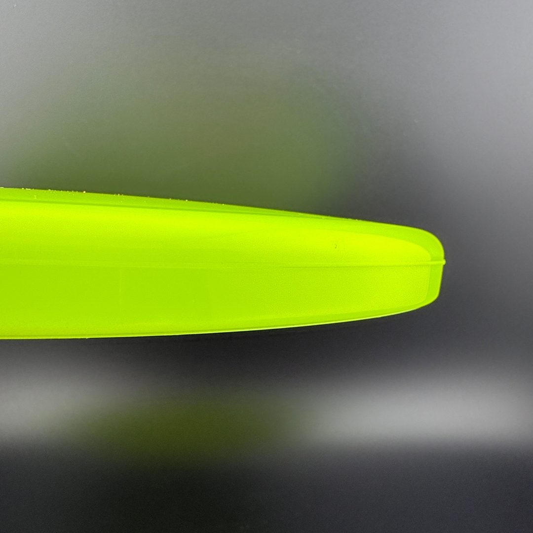 Limited Edition Star Polecat Disc Golf Putter