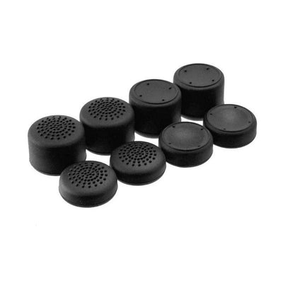 Premium Thumb Grips for PS5/PS4/Xbox Series X Controllers