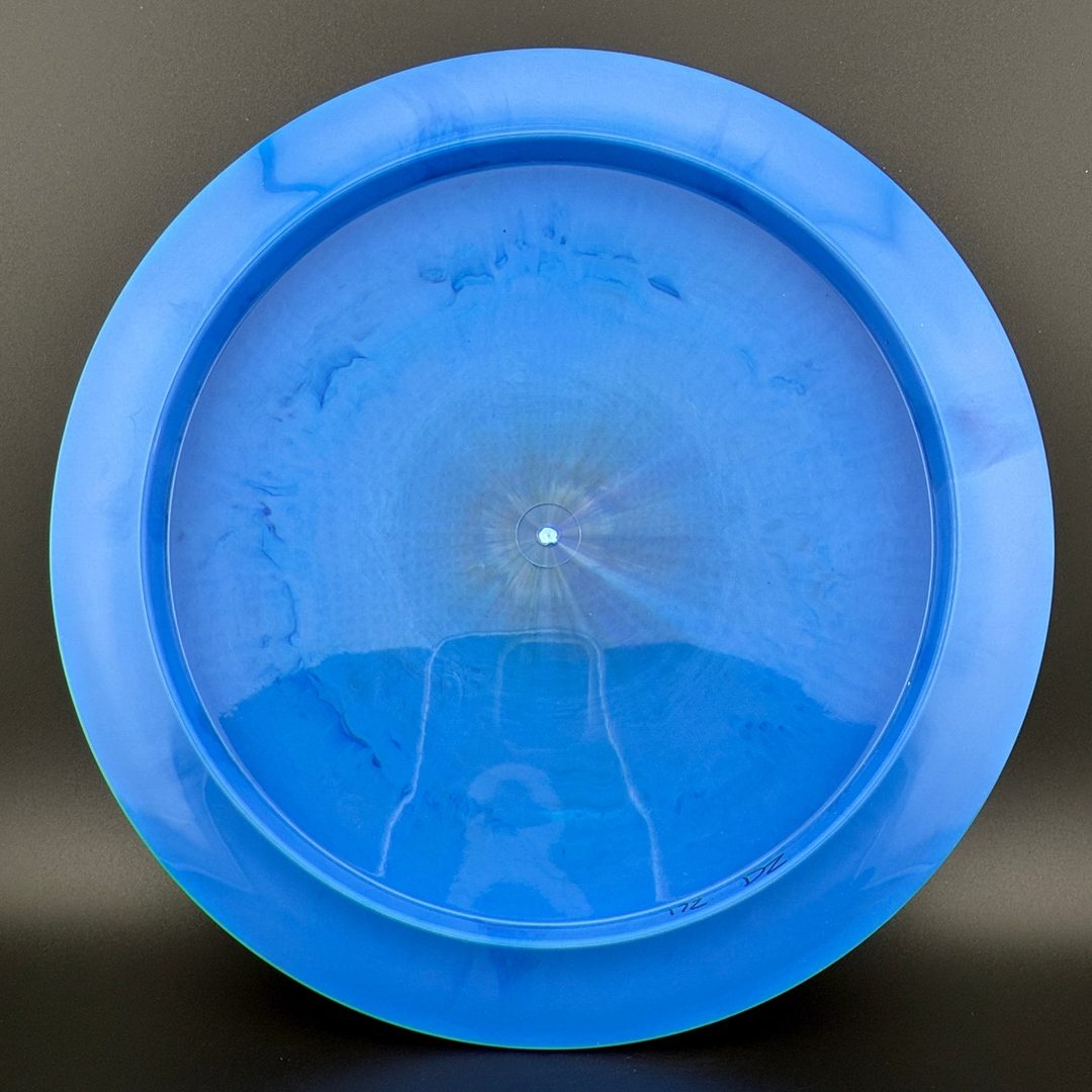 D2 (400 Spectrum) - 2025 Nick Newton Signature Series Disc