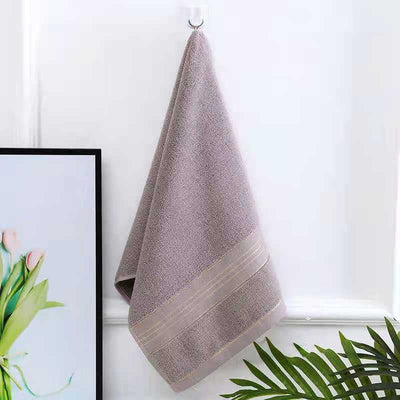 Premium Pure Cotton Bath Towels for Ultimate Comfort