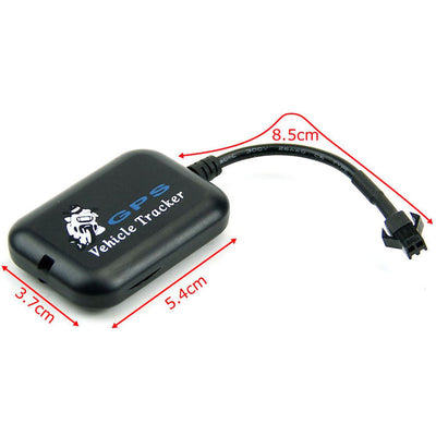 TX-5 Vehicle Anti-Lost Device Is Suitable For Cars And Motorcycles - Korvel