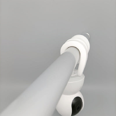 Support de caméra polyvalent 2K sans perçage