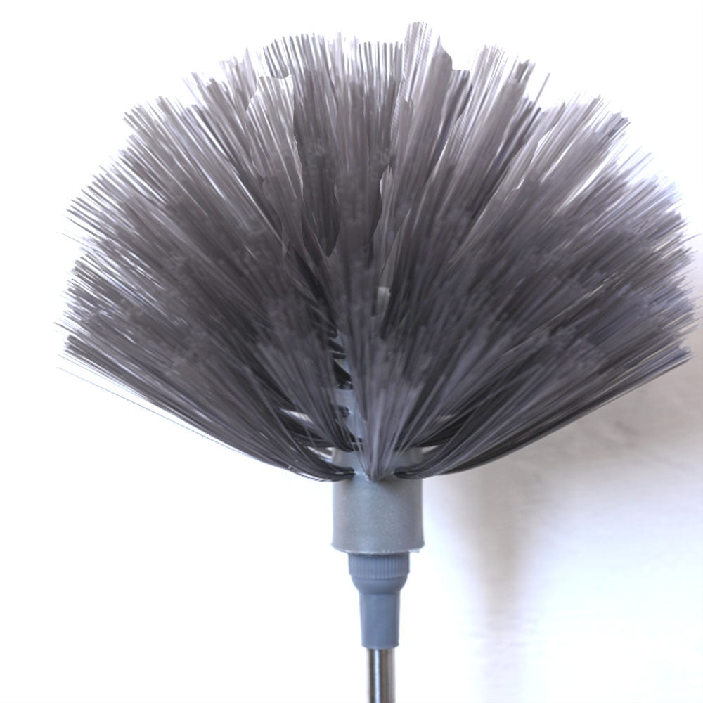Duster for Home Dusting and Ceiling Cleaning with Extendable Handle - Korvel