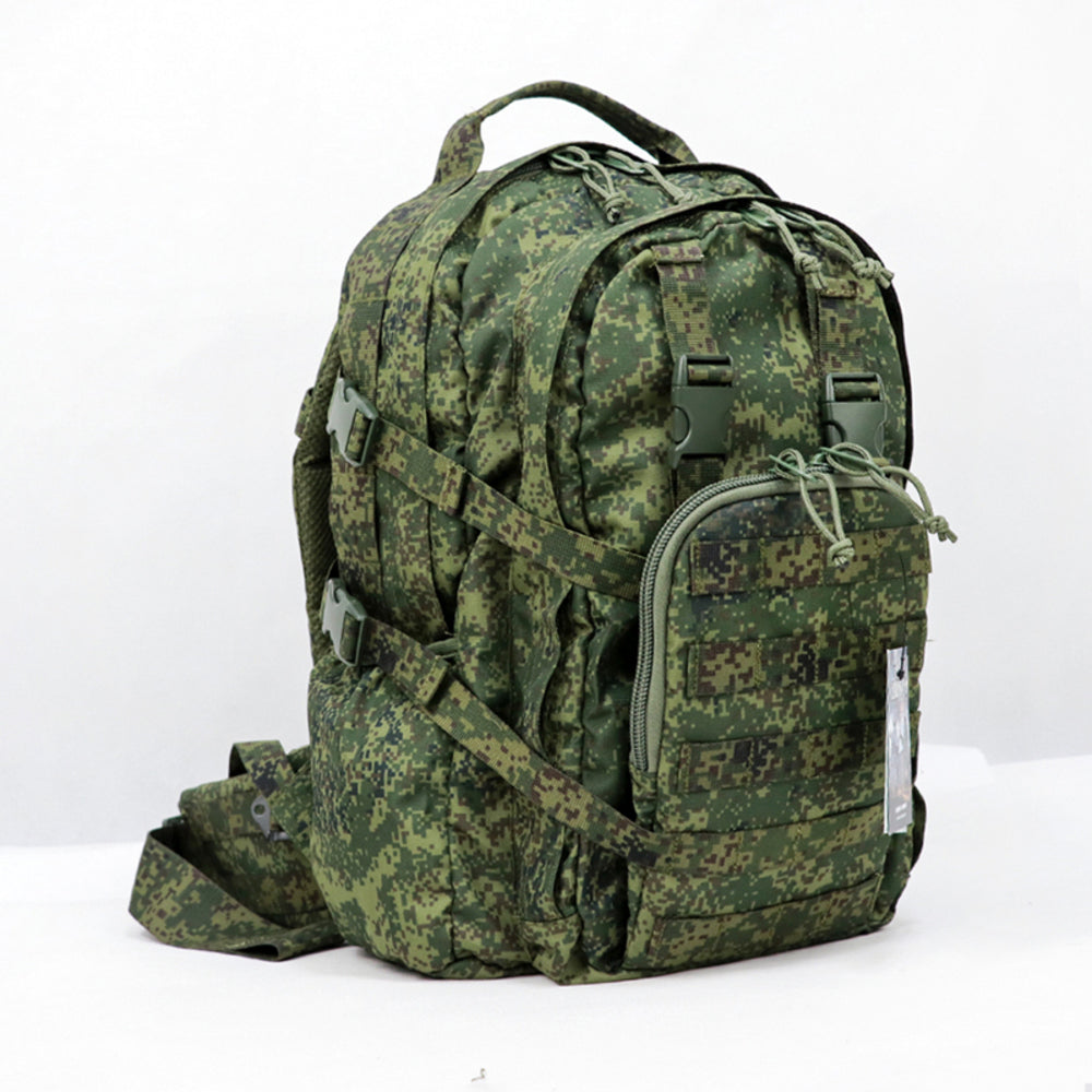 Russian Mammoth B Tactical Backpack - Premium Replica Design