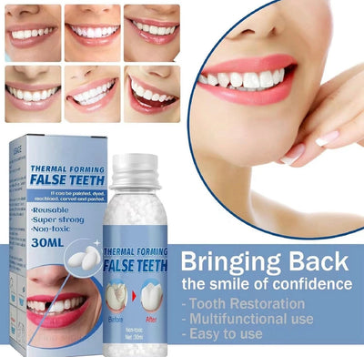 ToothMend Kit - Korvel