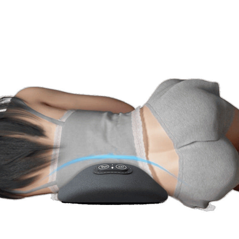 Waist pillow bed waist pad sleeping specific waist protection pad waist support pad waist support - Korvel