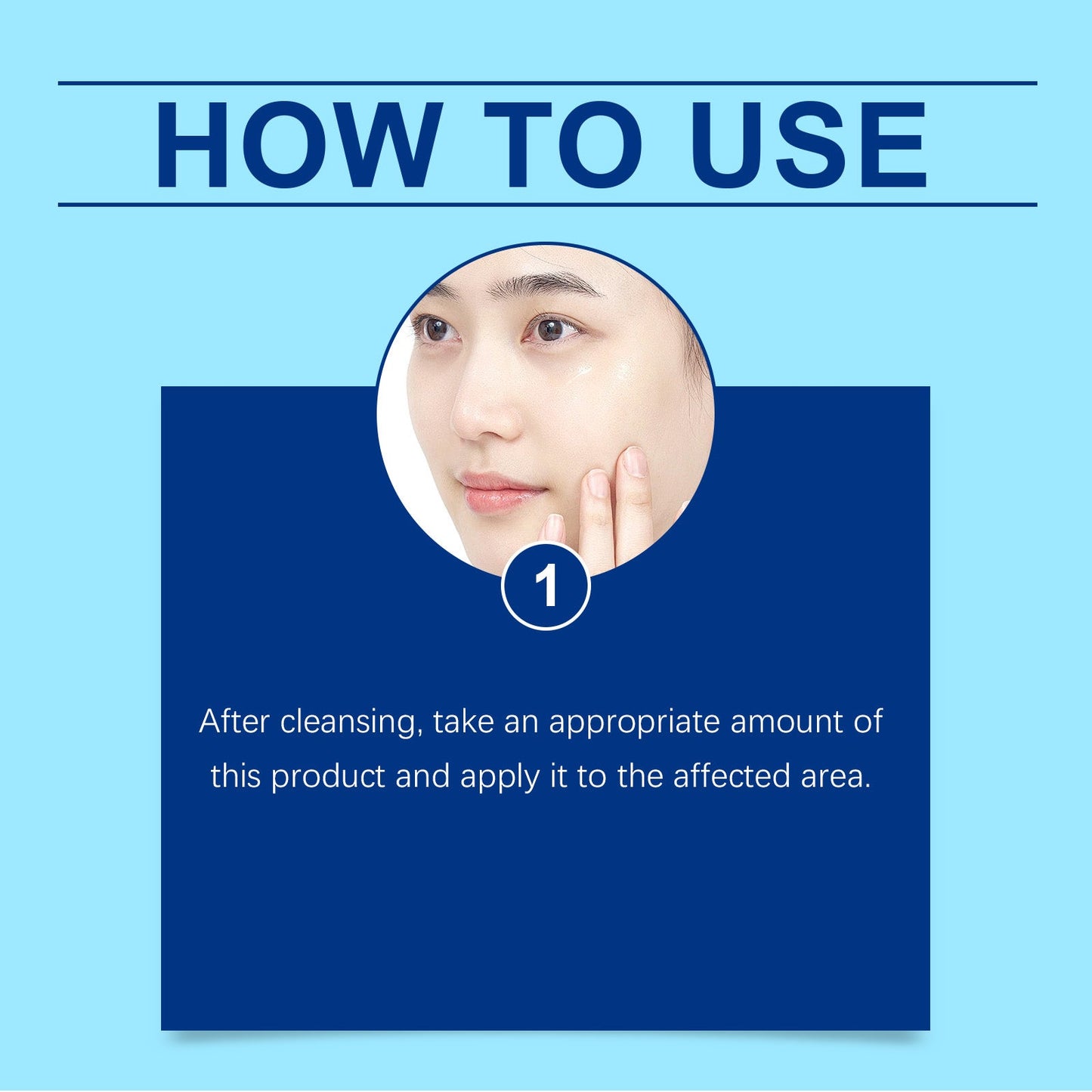 Retinol Gel Gently Cleanses Face Acne Care And Improves Skin Gel - Korvel