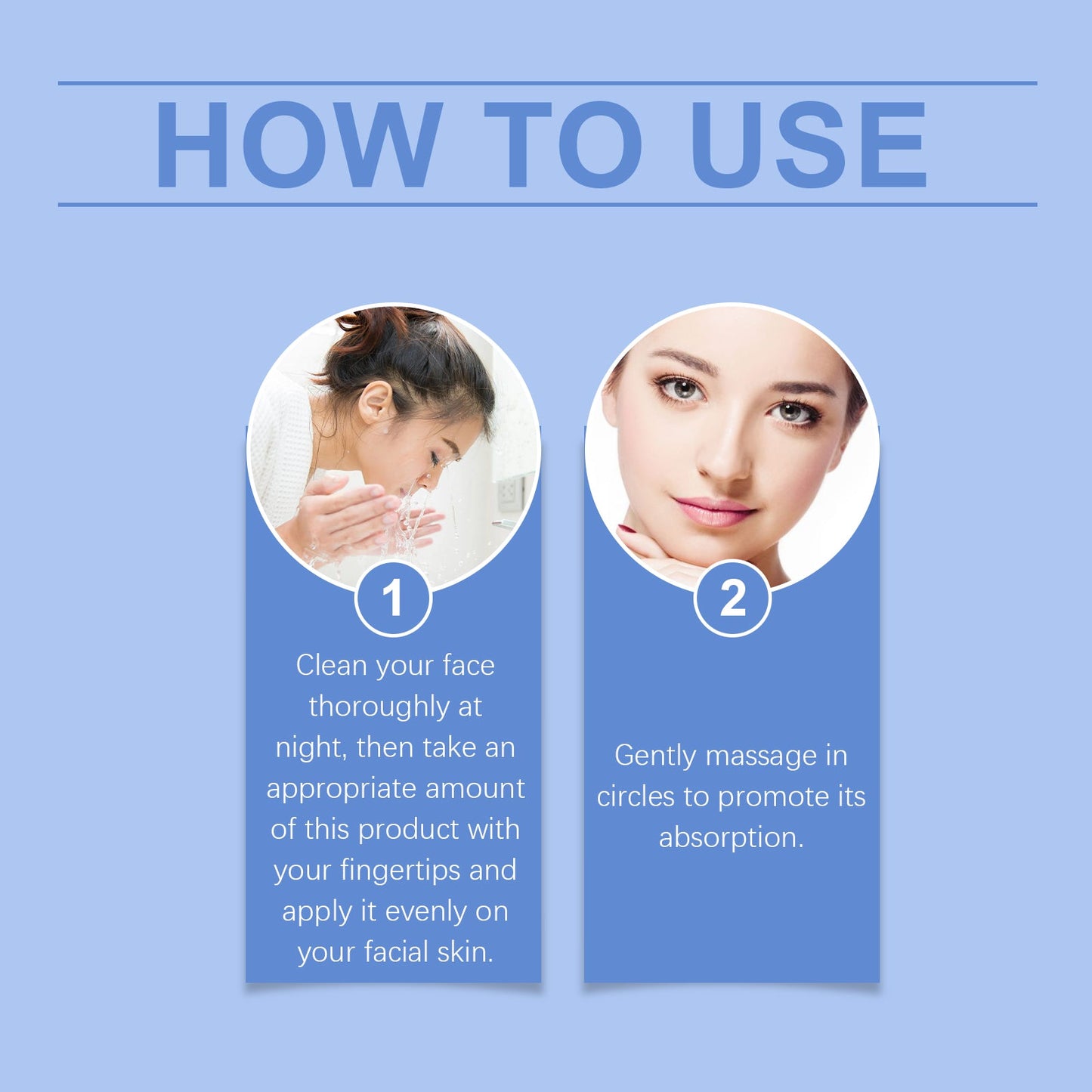 Retinol Hydrating Night Cream Hydrates, Nourishes And Brightens Facial Skin And Hydrates Overnight Skin Care Cream - Korvel
