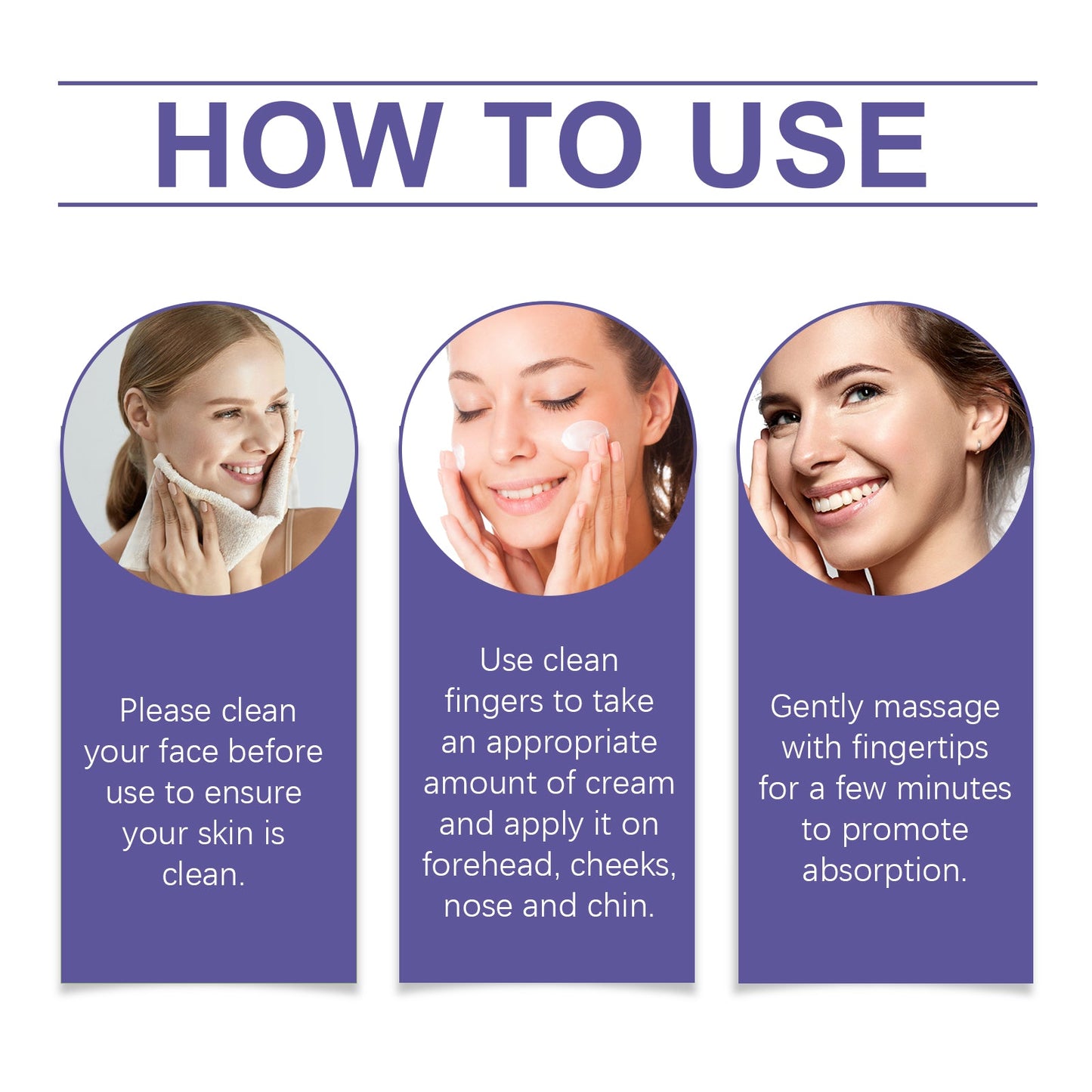 Crema Facial Hidratante Diaria Premium para una Piel Radiante