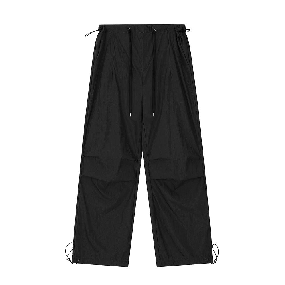 Pantalons cargo décontractés pour hommes - Confort et style premium