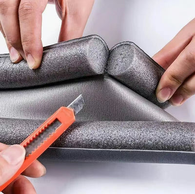 SealEase Door Stopper - Korvel