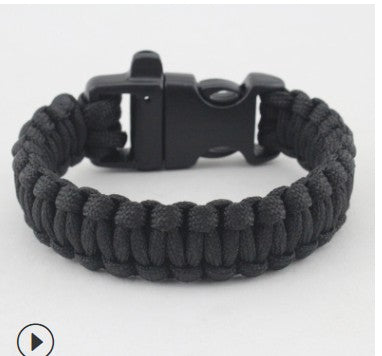 Emergency Survival Bracelet - Korvel