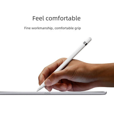 IPad stylus suitable for flat replacement Apple Pencil first and second generation drawing capacitive pens - Korvel