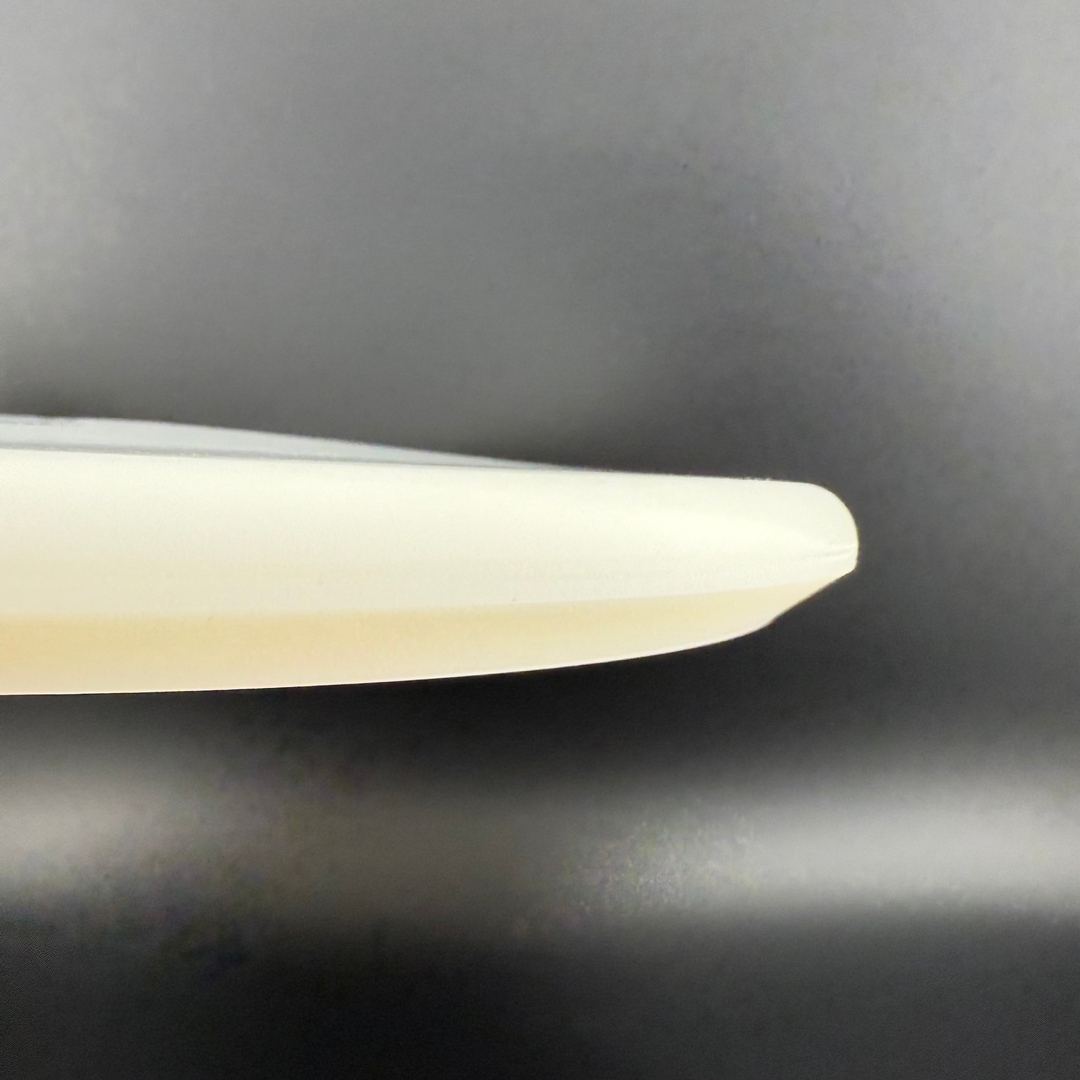 Thermo Owl - Premium Disc Golf Prototype