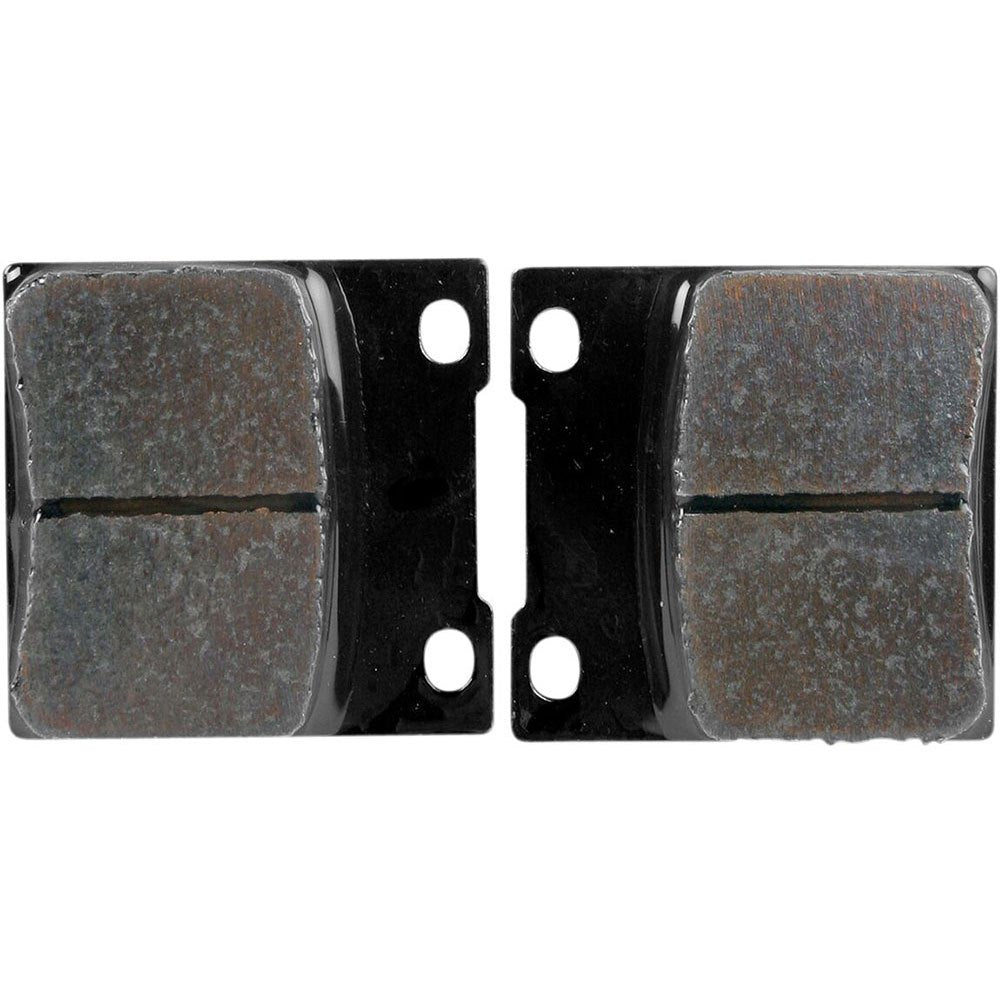 SBS 556LS Sintered Brake Pads for Superior Stopping Power