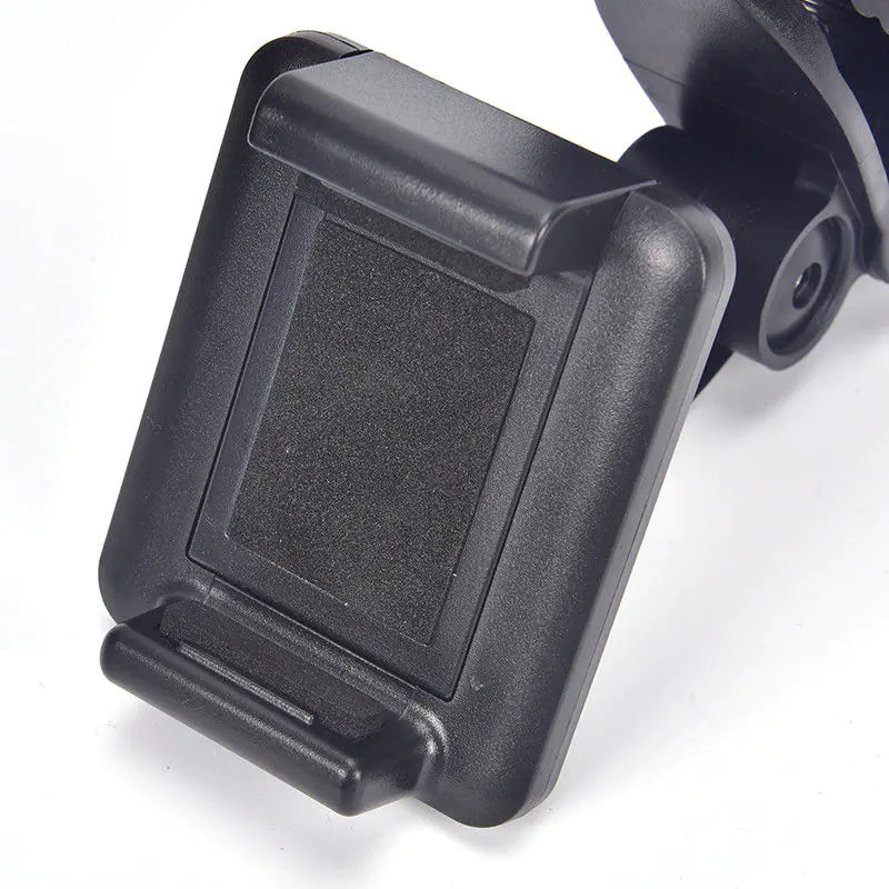 Universal Car Visor Clip for Hands-Free Phone Use