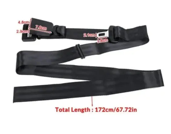 Premium Maternity Support Belt for Comfort and Stability