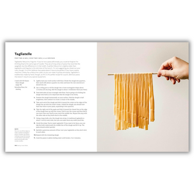 Danny's Colorful Pasta Creations (Spiral Bound) - Korvel