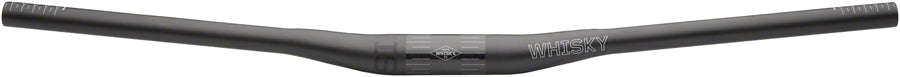GUIDON en Carbone WHISKY No.9 Mountain - 35.0, 10mm de Hauteur, 760mm
