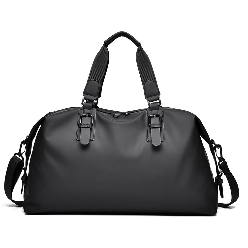Sac de voyage léger et décontracté pour hommes et femmes
