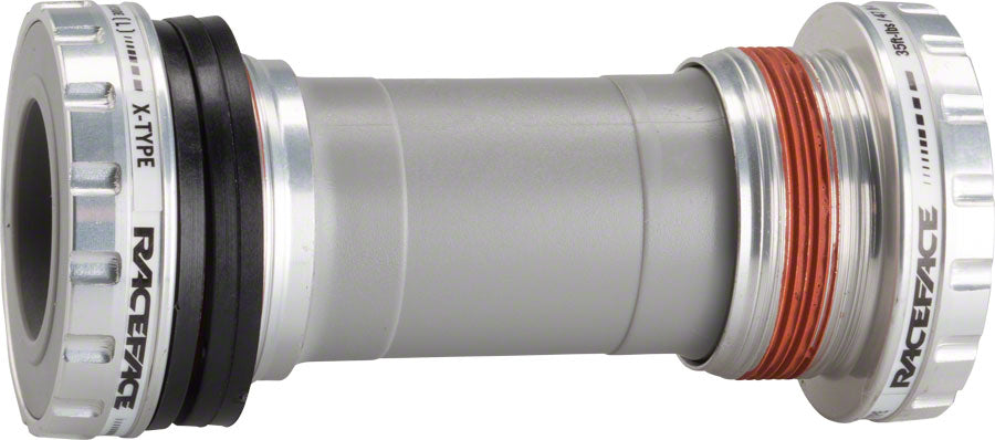 RaceFace Team XC X-Type Soporte de Pedalier Externo 68/73mm