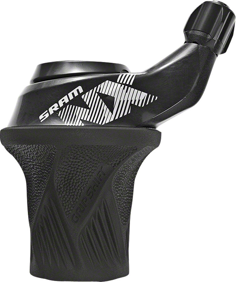SRAM NX 11 Speed Rear Twist Shifter - Black