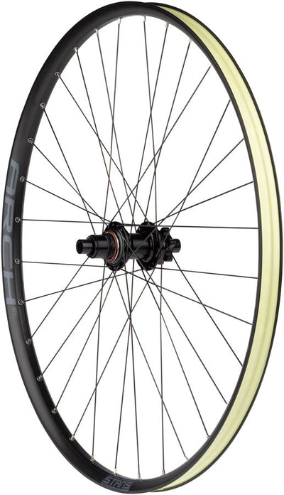 Rueda Trasera Arch S2 de Stan - 27.5" 12 x 142mm 6-Bolt XDR 32H