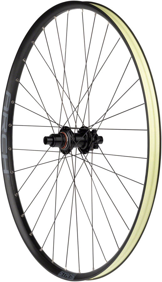 Rueda Trasera Arch S2 de Stan - 29" 12 x 148mm 6-Bolt XDR 32H