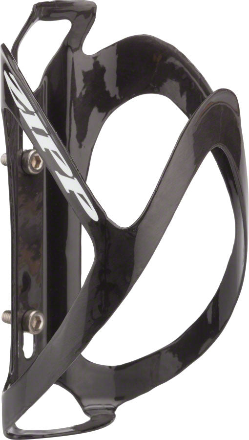 Portabidón Zipp Vuka BTA - Carbono Negro