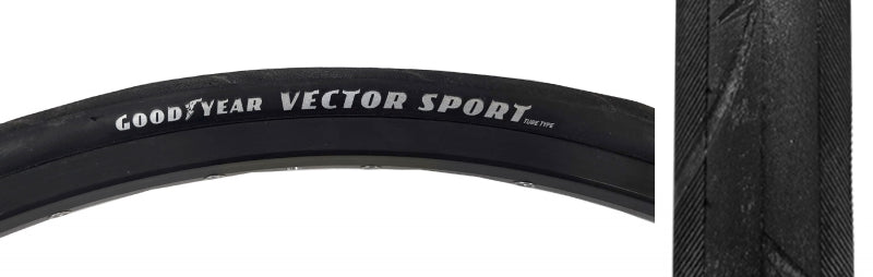 Pneu Goodyear Vector Sport 700x30 Standard