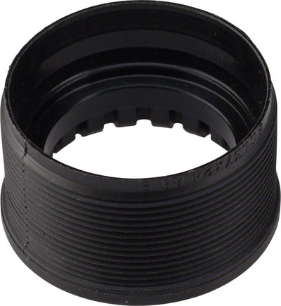 Gobelet gauche Shimano ES50 pour boîtier de pédalier de 68 mm