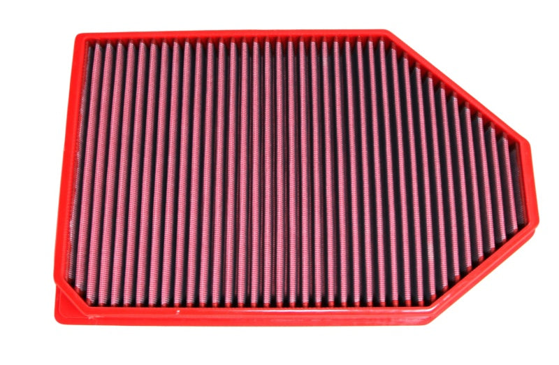 Filtro de aire de panel de reemplazo BMC para Chrysler 300 3.6 V6 11-14