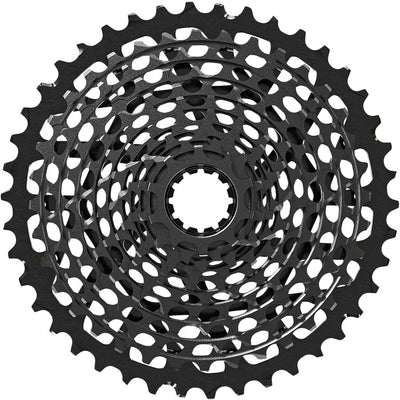 Cassette SRAM X01 XG-1195 - 11 Velocidades 10-42t Negro