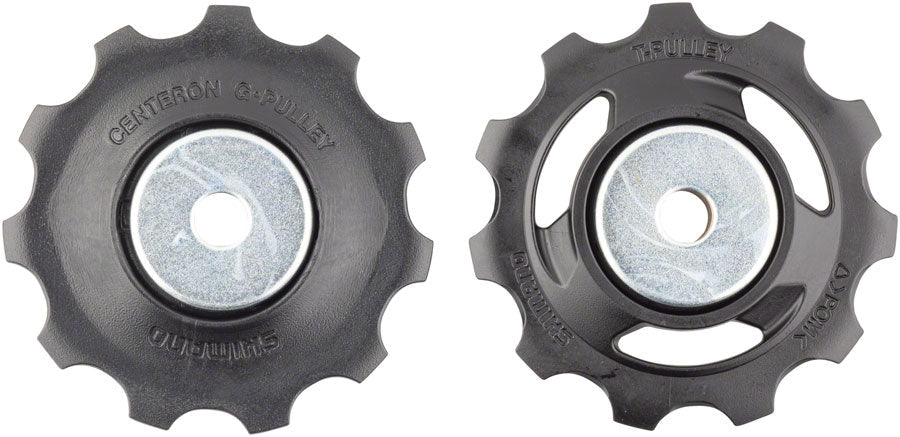 Ensemble de poulies de tension et de guide Shimano GRX RD-RX400