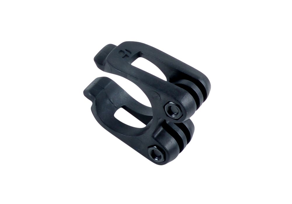 Base de Accesorio Doble Bontrager Blendr XXX Stem